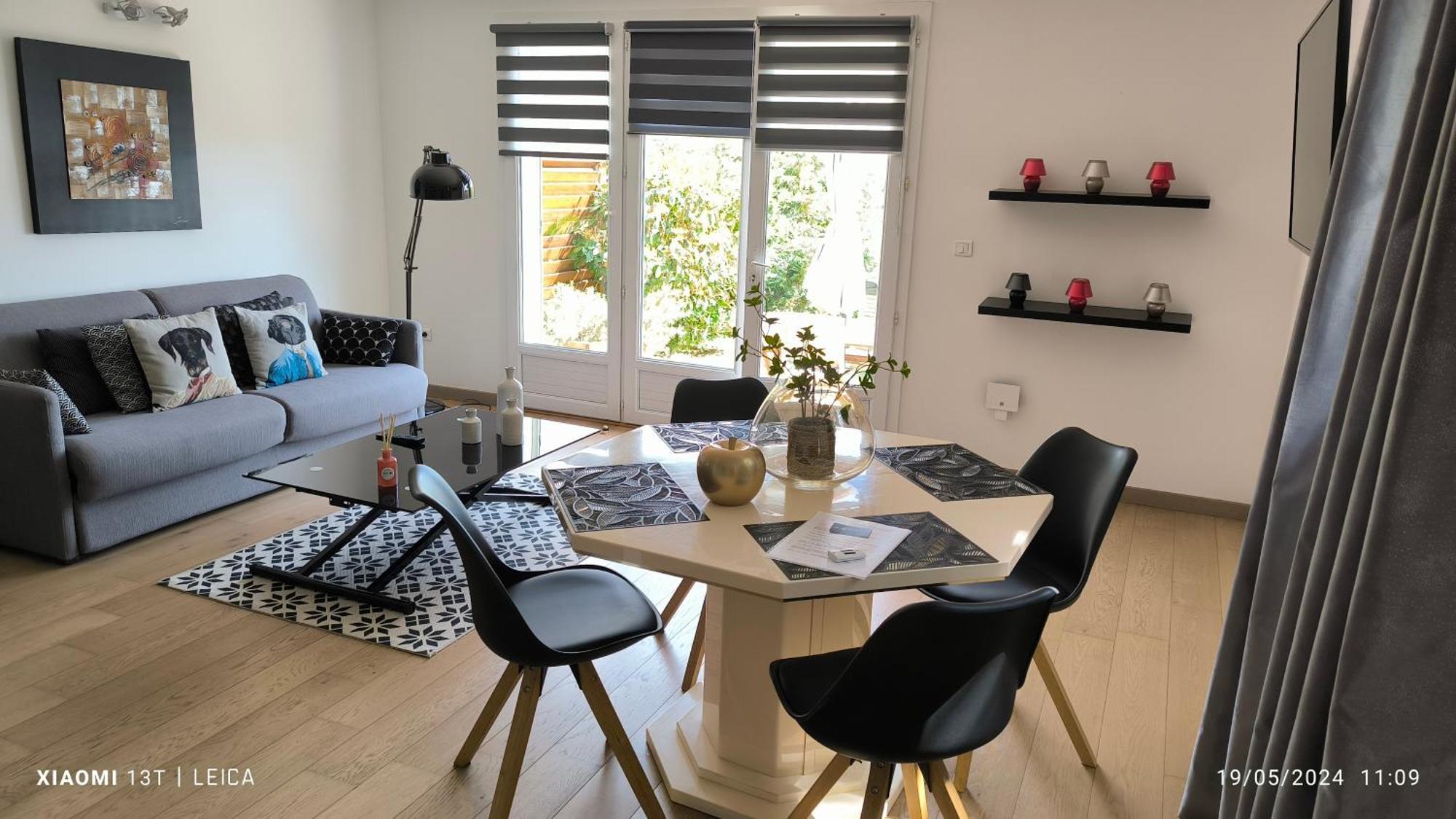 Apartamento Casa Luciani Erbalunga  Exterior foto